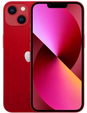 Смартфон Apple iPhone 13 mini 128Gb красный