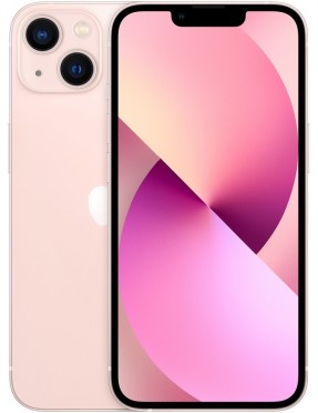 Смартфон Apple iPhone 13 mini 128Gb розовый