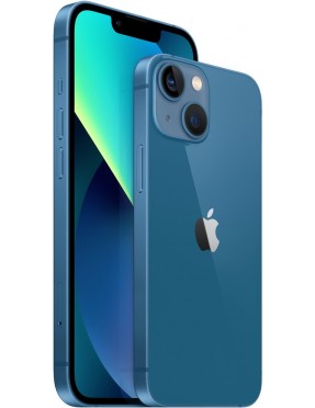 Смартфон Apple iPhone 13 mini 128Gb синий