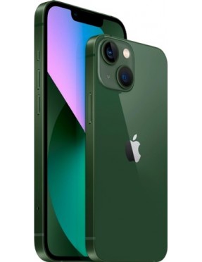 Смартфон Apple iPhone 13 mini 128Gb зеленый