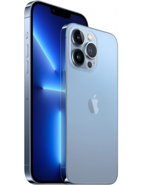 Смартфон Apple iPhone 13 Pro 128Gb голубой