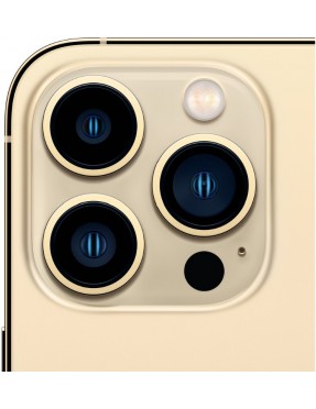Смартфон Apple iPhone 13 Pro 128Gb золотистый