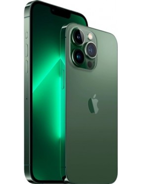 Смартфон Apple iPhone 13 Pro 128Gb зеленый