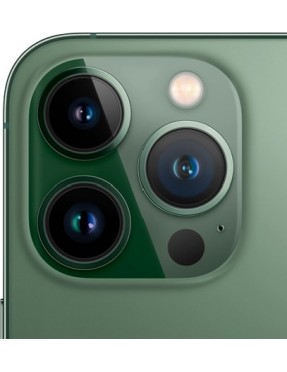 Смартфон Apple iPhone 13 Pro 256Gb зеленый