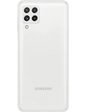 Смартфон Samsung Galaxy A22 4/64GB белый