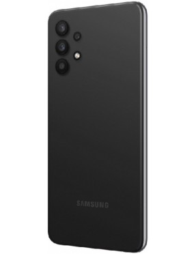 Смартфон Samsung Galaxy A32 4/64Gb черный