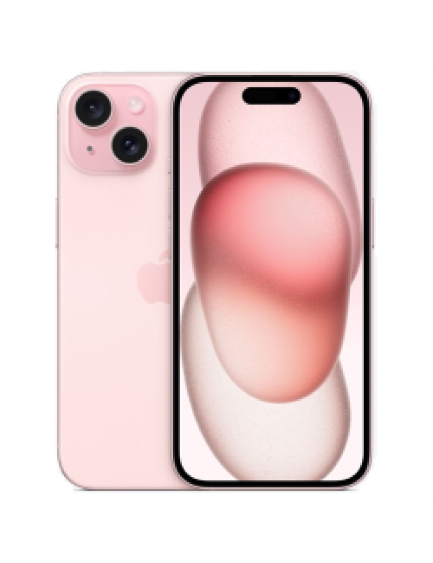 Смартфон Apple iPhone 15 Pro 128Gb серый 