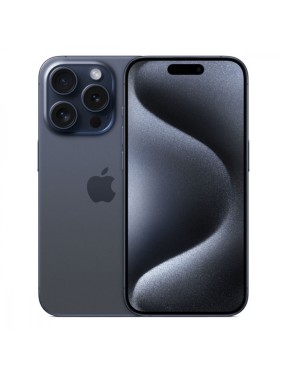 Смартфон Apple iPhone 15 Pro 128Gb синий