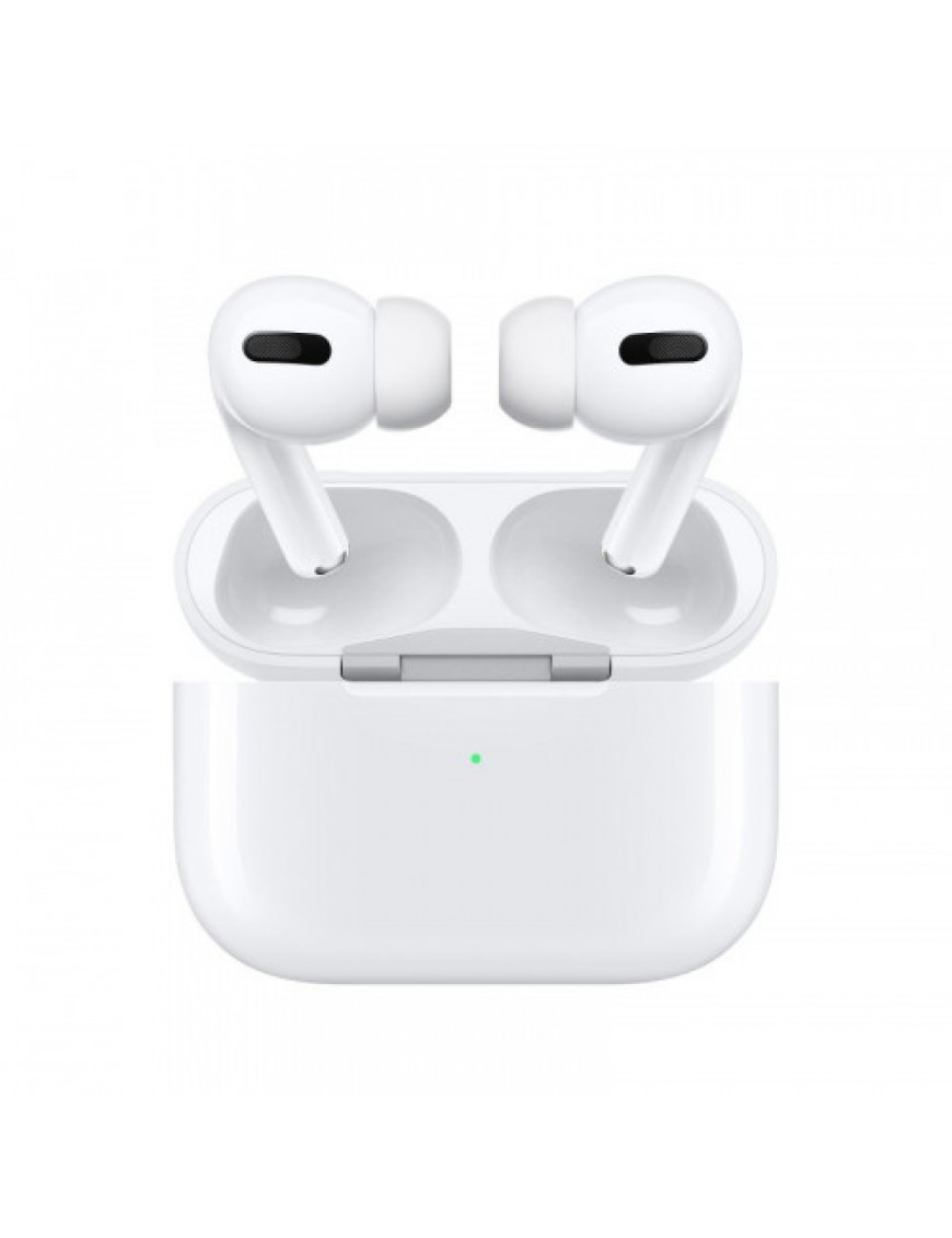 Наушники Apple AirPods Pro белый  