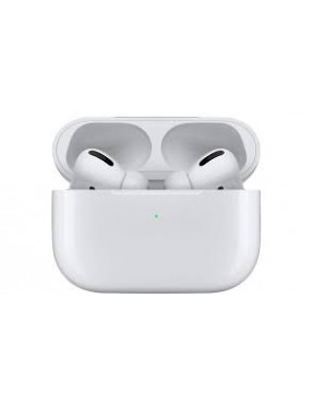 Наушники Apple AirPods Pro белый  