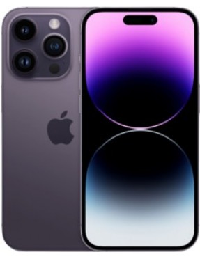 Смартфон Apple iPhone 14 Pro Max 128Gb фиолетовый