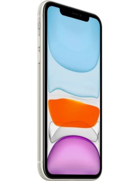 Смартфон Apple iPhone 11 64Gb белый