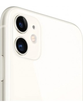 Смартфон Apple iPhone 11 64Gb белый