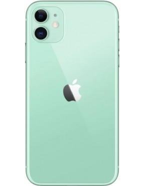Смартфон Apple iPhone 11 64Gb зеленый