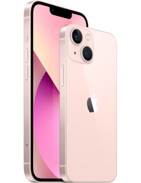 Смартфон Apple iPhone 13 128Gb розовый