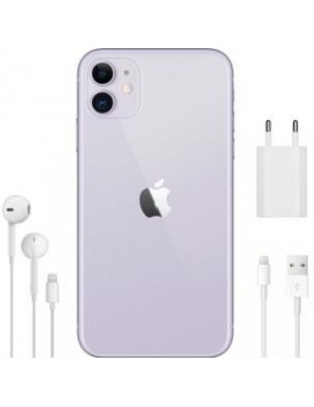 Смартфон Apple iPhone 11 128Gb сиреневый