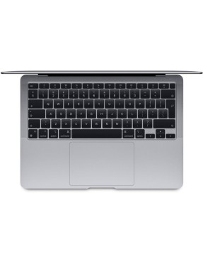 Ноутбук Apple MacBook Air 13 MGN73 серый