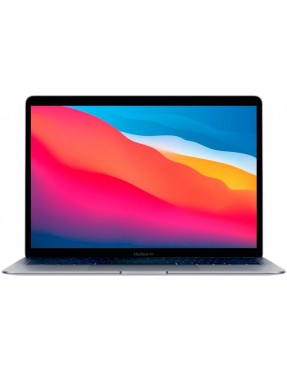 Ноутбук Apple MacBook Air 13 MGN73 серый