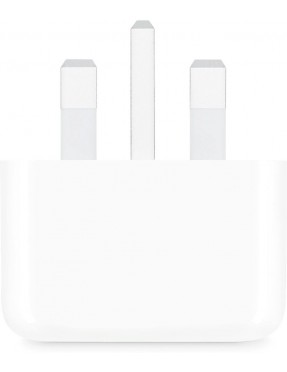 Зарядное устройство Apple 20W USB-C Power Adapter (Type G) Original