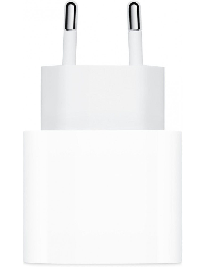 Зарядное устройство Apple 20W USB-C Power Adapter  - Original