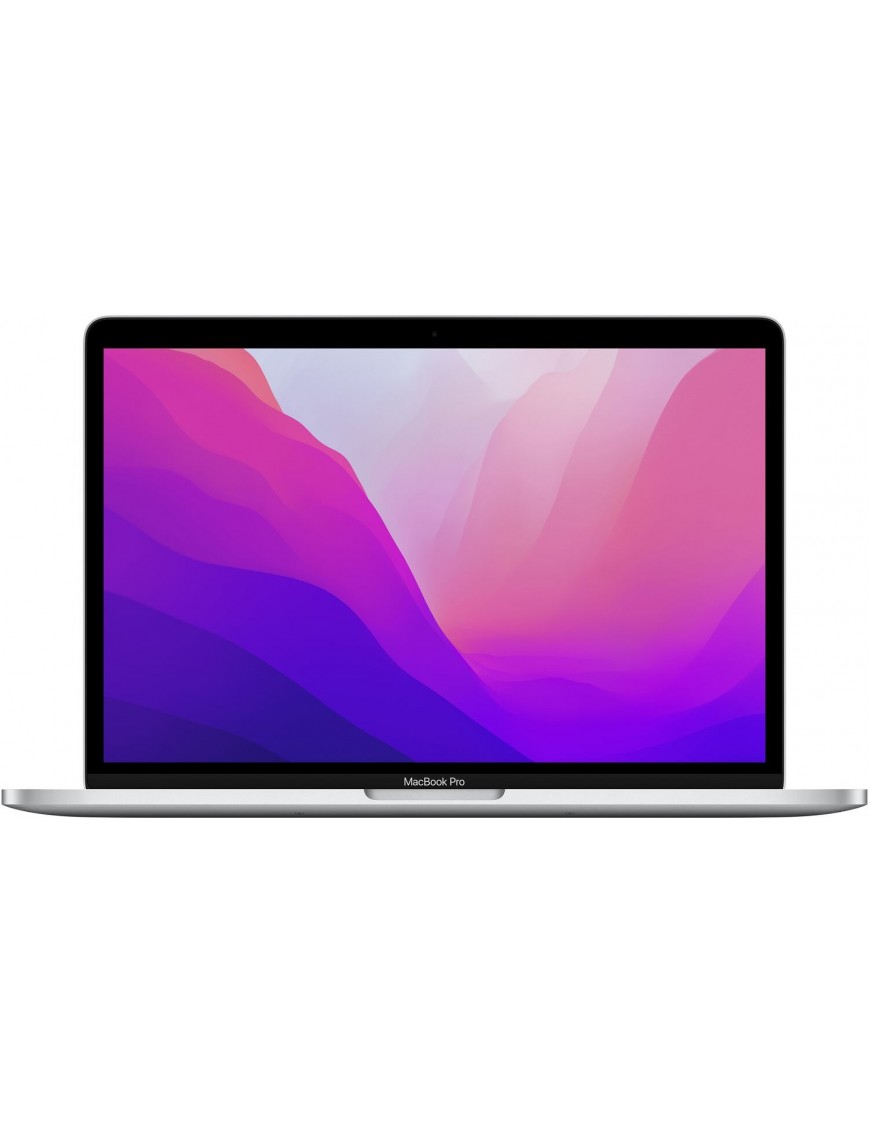 Ноутбук Apple MacBook Pro 13 MNEP3 серебристый