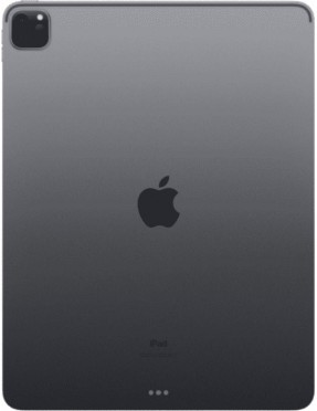 Планшет Apple iPad Pro 2021 11 256Gb Wi-Fi серый