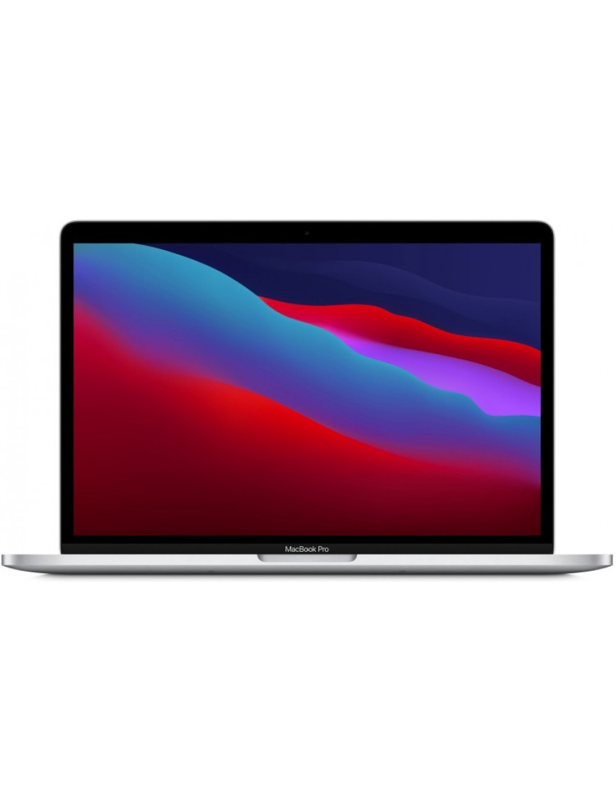 Ноутбук Apple MacBook Pro 14 MKGP3 серый