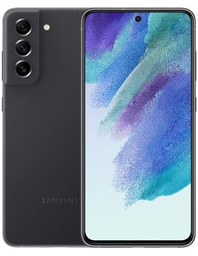 Смартфон Samsung Galaxy S21 FE 6/128GB серый