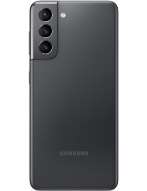 Смартфон Samsung Galaxy S21 8/128Gb серый