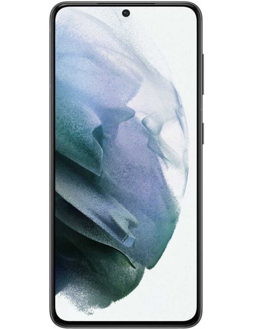 Смартфон Samsung Galaxy S21 8/256Gb белый