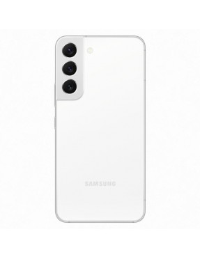 Смартфон Samsung Galaxy S22 8/128Gb белый