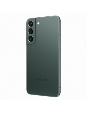 Смартфон Samsung Galaxy S22 8/128Gb зеленый